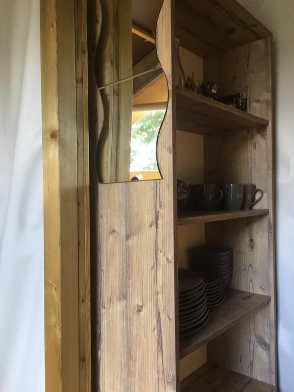 Camping Des Ribieres Confolens Exteriör bild