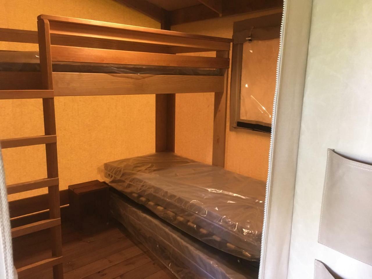 Camping Des Ribieres Confolens Exteriör bild